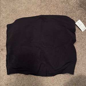 Black Tube Top Aerie size medium